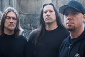 Brutálně explicitní video DYING FETUS