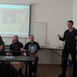 Konference 6