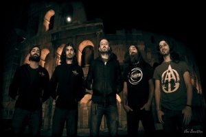 Orientalisté ORPHANED LAND vydají v lednu nové album, growling je zpět