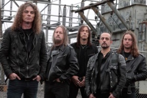 More Than Fest se blíží: OVERKILL zbrousí Zvolenskou Slatinu