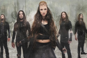 „The Raven Eyes“ od THE AGONIST zní jak soundtrack Jamese Bonda