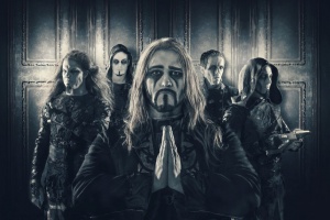 More Than Fest se blíží: Zvolenskou Slatinu rozsápou vlčáci POWERWOLF