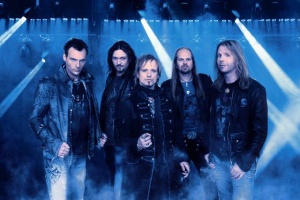 Uplynul týden od vydání „Monuments“ od EDGUY, mrkněte na další lyric video