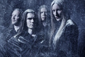 Léto s WINTERSUN