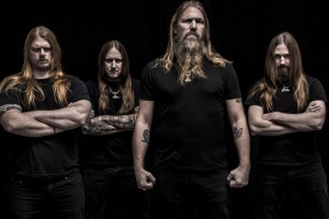 More Than Fest se blíží: Invaze Vikingů AMON AMARTH