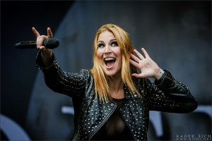 Masters of Rock - Fotky z 3. dne
