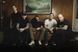 COMEBACK KID: pozitivní agrese Kanady