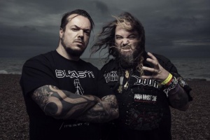 CAVALERA CONSPIRACY: Nové album je hotovo