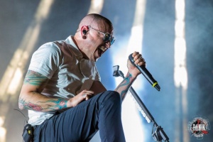 Zpěvák LINKIN PARK, Chester Bennigton, se oběsil