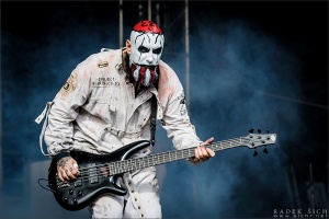 Masters of Rock - Fotky z 4. dne