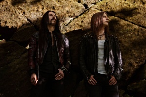 Satyr: Nová deska SATYRICON může být mou poslední