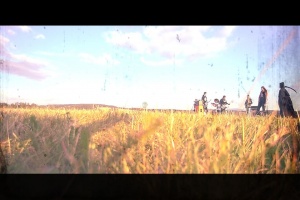 FORREST JUMP vypouští videoklip ke skladbě „160628“