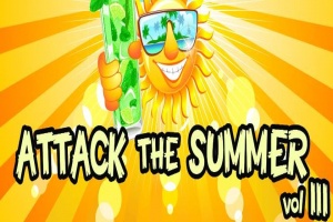 Třetí ročník benefičního festivalu Attack the Summer je za dveřmi