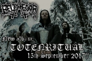 Rakouští ďáblové BELPHEGOR se hlásí s novým albovým rituálem