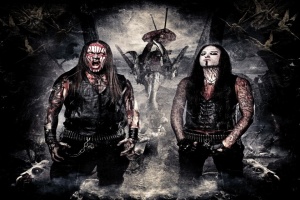 Zaklínáme s BELPHEGOR