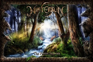 WINTERSUN: Když podzim přichází