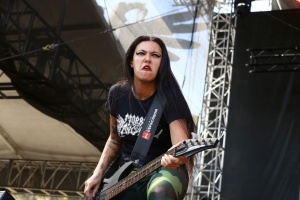 Brutal Assault - Fotky z 2. dne