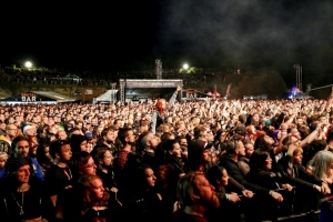 Brutal Assault - Fotky z 4. dne