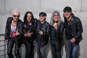 Mikkey Dee: „Hrát se SCORPIONS byla opravdu velká, velká výzva.“