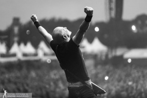 Mrkněte na otevírací píseň ACCEPT z Wackenu