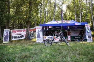 Spark na Rocku pod Kameňom