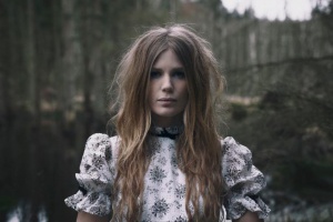 MYRKUR boduje v zářijovém Sparku