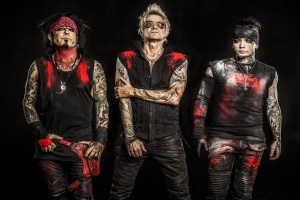 Nikki Sixx znovu vydá svou biografii a její soundtrack