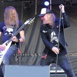 the luky Fear8