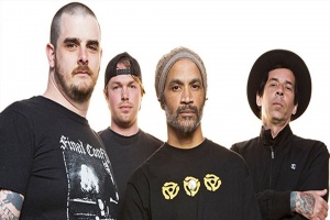 Členové NALS, DANZIG a ex-BAD BRAINS zformovali HC super grupu