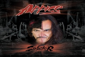 Bratři Carmine a Vinny Appice vydají společné album
