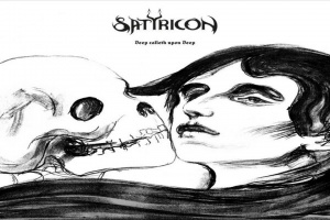 SATYRICON poodhalili roušku nového alba