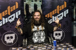 Metalshop MegaStore v Praze rozšiřuje své prostory