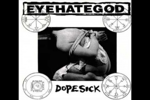 Krvavá neděle: EYEHATEGOD – „Anxiety Hangover“