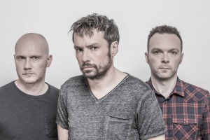 The Pineapple Thief s bubeníkem King Crimson v Brně