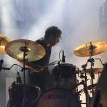The Dillinger Escape Plan (2)