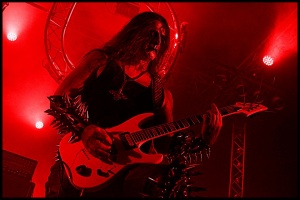 More Than Fest se blíží: Satana budou vzývat GORGOROTH