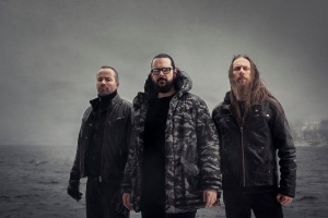 EMPEROR jako headlineři příští Metalmanie