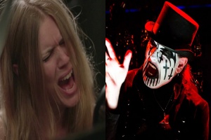 MYRKUR předělala klasiku „Welcome Home“ od KING DIAMOND