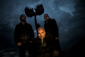 SAMAEL skládají poctu černé