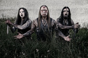 Podívejte se na obětní rituál od BELPHEGOR