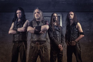 Lednová koncertní dvoj-bomba: KREATOR na turné doprovodí VADER