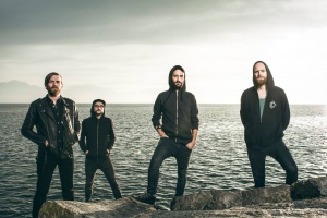 Post-rockeři THE OCEAN nahráli píseň o nesmrtelné medúze