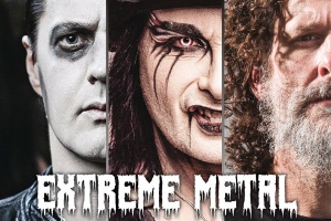 Extreme metal