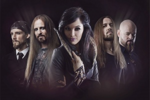 Dianne van Giersbergen opouští XANDRII, a ne zrovna v dobrém