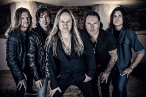 PINK CREAM 69 slaví 30 let na scéně, nové album již brzy venku