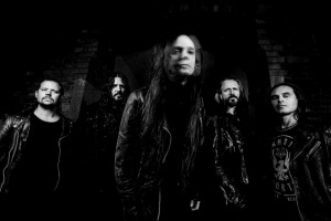 Pravý sever od thrash-blackových WITCHERY