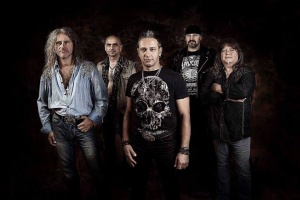 MOTORBAND vydává nové album „V“