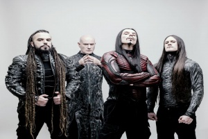 SEPTICFLESH bezchybně nastiňují neradostnou vizi lidstva