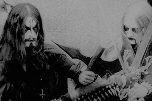 GORGOROTH vydají znovu „Under The Sign Of Hell“