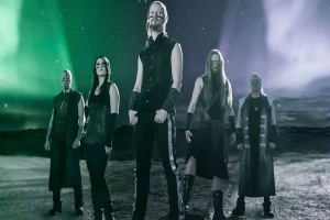 Akustické ejchuchů s ENSIFERUM